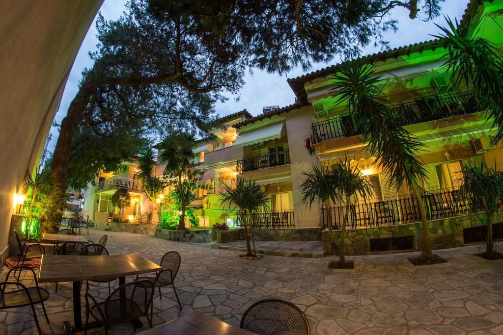 Jolandas House Toroni Exterior foto