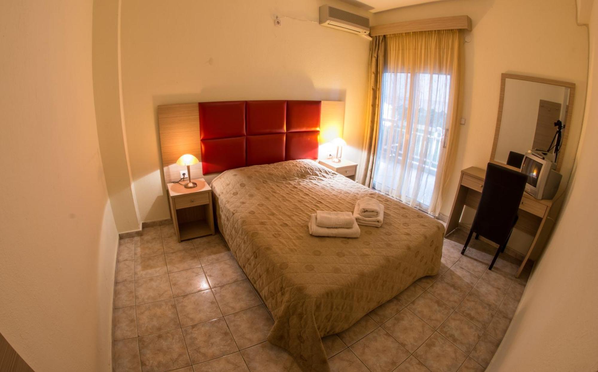 Jolandas House Toroni Habitación foto
