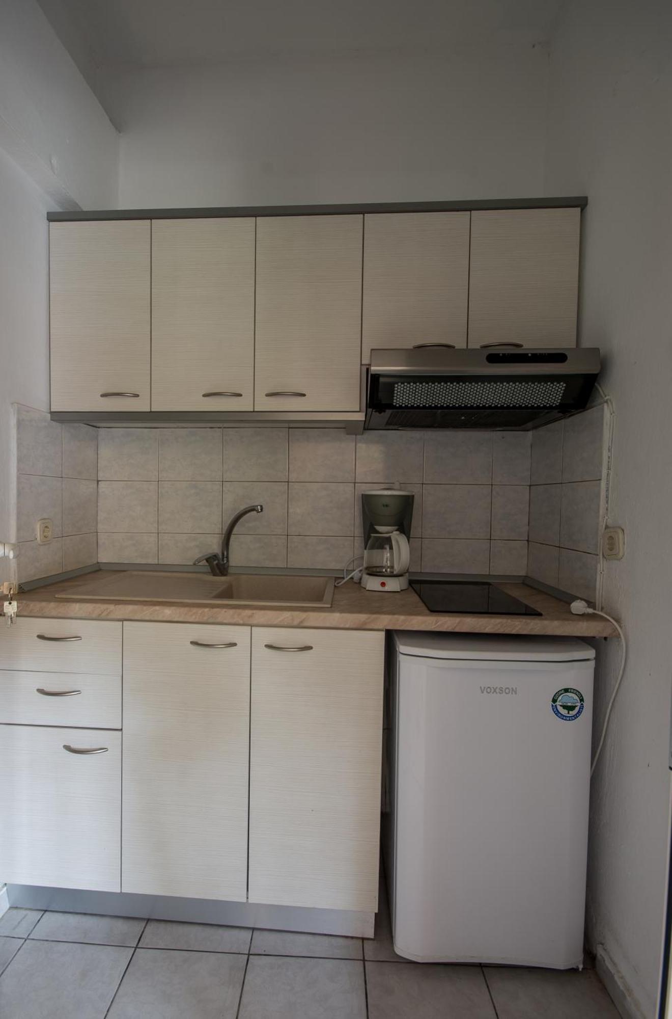Jolandas House Toroni Habitación foto