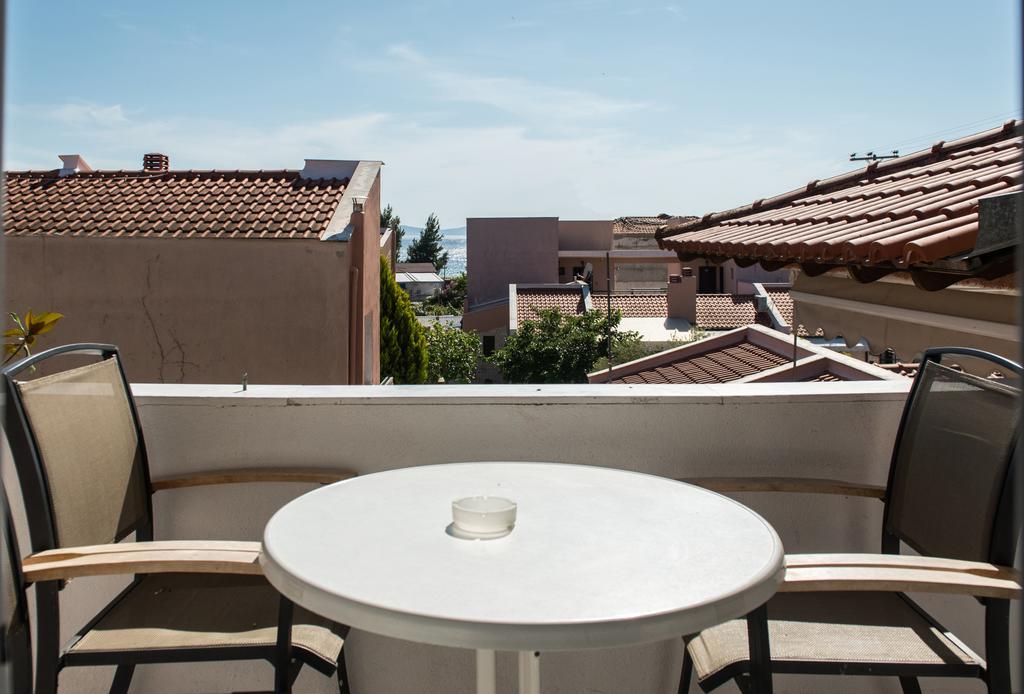 Jolandas House Toroni Exterior foto